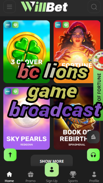 BC Lions Game Broadcast - TV & Radio Listings-vz72fvrf.com